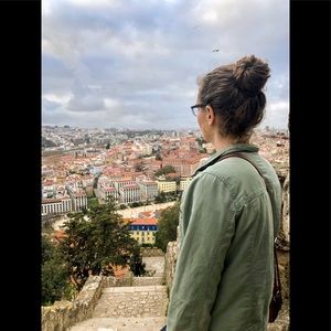 Meet your Posher, Emma